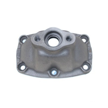 ductile iron parts